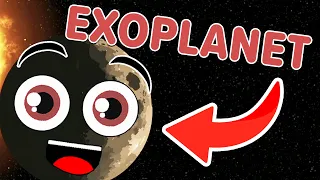 A New Exoplanet Was Discovered! | KLT
