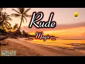 Lagu Rude - Magic (Lyrics)