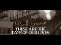 THESE ARE THE DAYS OF OUR LIVES- (QUEEN) Acoustic Cover by Peter \u0026 Bruno