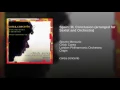 Spain (Arr. for Piano Sextet & Orchestra) : III. Conclusion (Arr. C. Corea & J. Dickson for...