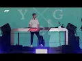 Kygo "Freeze" - Miami Grand Prix Opening Party