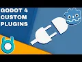 Godot 4 Custom Plugins Tutorial