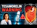 TESAMORELIN The Belly Fat PEPTIDE Everyone Gets Wrong