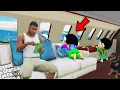 Download Lagu Franklin's First Experience In Private Plane With Shinchan In GTA 5!