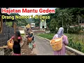 Download Lagu Hajatan Mantu Orang Nomor Satu di Desa Terpencil Gunung Lawu Magetan
