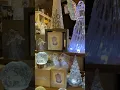 More Snow Globes At Cracker Barrel