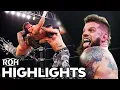 Download Lagu Two Guys 1 Tag UPSET Briscoes for #1 Contendership! ROH Highlights Jan 17, 2020