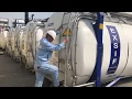 Download Lagu EXSIF WORLDWIDE - Swap Handrail Extension Ground Operation