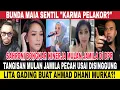 Download Lagu Mulan jamila dipecat jd anggota DPR OLEH LITA GADING, AHMAD DHANI MURKA TANGGAPAN BUNDA MAIA sahroni