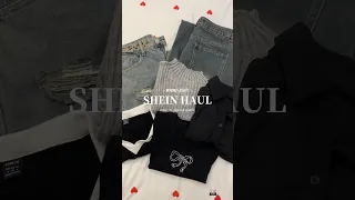 SHEIN おすすめ購入品part2 Shein Sheinhaul Shein購入品 Sheinforall 購入品紹介 夏服 夏服コーデ 韓国コーデ 韓国ファッション 