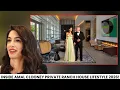 Inside Amal Clooney Private Ranch House Lifestyle 2 kids Family Net Worth 2026