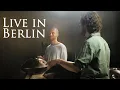 Lagu Live in Concert Berlin | Yatao | Handpan Duo