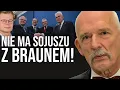 Download Lagu DLATEGO MNIE USUNĘLI! Braun? IDZIE SAM DO WYBORÓW! Janusz Korwin-Mike