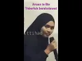 Viral !! Lagu sasak inak amak versi zikir saman