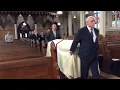 Gaetano Daniele - Mass of Christian Burial