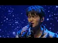 DISTANT FATE - Seo In Guk 'Heart Cookie' in Singapore