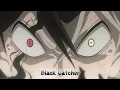 Download Lagu 『AMV』 Black Clover Opening 10 Full 「Vickeblanka - Black Catcher」 Lyrics