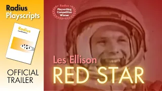 official trailer red star by les ellison