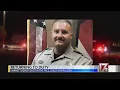Harnett Co deputy expected to resume work after being shot last year