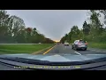XKR Berks PA Evening Run Home From Jersey With Some Turnpike Testosterone for Fun 041826 1
