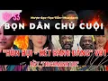 Download Lagu Các Chú Cuội dân chủ HÙN HỤI với Bầy giả tu Thich Minh Tue