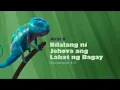 JW ORG NILALANG NI JEHOVA ANG LAHAT NG BAGAY