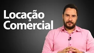 Locação Comercial - Super Revisão