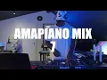 Download Lagu AMAPIANO MIX 7 | DJ MALU HOME ALONE