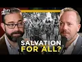 Is There Salvation Outside the Church w Dr Richard DeClue
