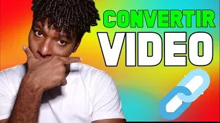 como convertir un video en un link 