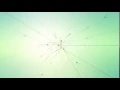 Abstract Plexus Themed Logo Reveal After Effects Template