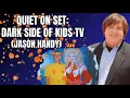 Quiet On Set The Dark Side of Kid Television Reaction 2024 Nickelodeon Episode 2