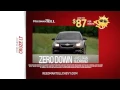 Reedman Toll chevy Block Party June