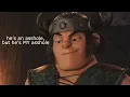 snotlout being my favourite for 16 minutes