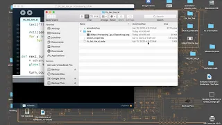How to Upload Hand In Your Processing Project