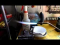 Propane vs torches