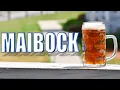 Single DECOCTION MAIBOCK Helles Bock Grain to Glass Is Decoction Mashing WORTH IT