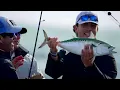 Albie Fishing in Cape Cod with Captain Jack on Uncharted Waters with Peter Miller