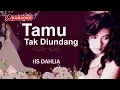 Download Lagu Iis Dahlia - Tamu Tak Diundang (Karaoke)