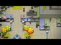 CrossCode 100 Chests Quests Playthrough - Bergen Trail