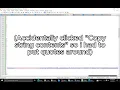 Tutorial how to set up and use my chatbox Node js electron app