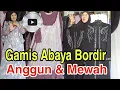 Download Lagu Gamis Abaya Bordir Ini Bikin Tampil Mewah Tanpa Ribet! #OutfitKondangan