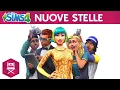 Video di Trailer della presentazione ufficiale di The Sims 4 Nuove Stelle