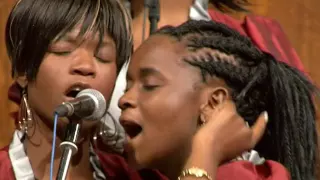 worship house i am a winner live in joburg official video 