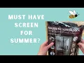 Amazon Magnetic Velcro Screen Door - Worth the Money