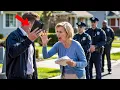 Karen Threatened to Arrest Me Then I Flashed My Federal Agent ID Entitled People Reddit