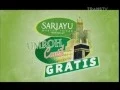 Iklan Sariayu Hijab - Umrah Cantik Gratis [with Rachel Maryam]