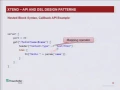 Xtend API and DSL Design Patterns