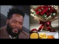 Download Lagu Umar Johnsons First $500 Date With A Pan African Sister