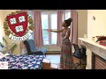 HARVARD APT TOUR GRAD STUDENT HOUSING Cozy Chic Budget-Friendly Space